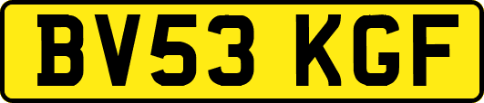 BV53KGF