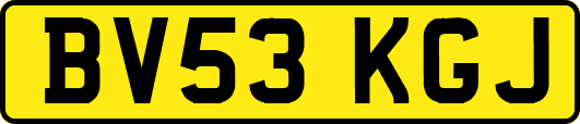 BV53KGJ