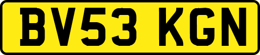 BV53KGN