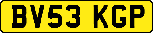 BV53KGP