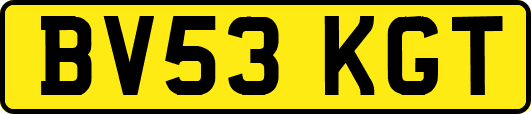 BV53KGT