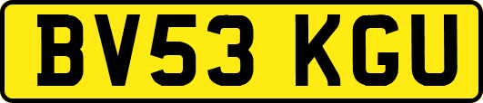 BV53KGU