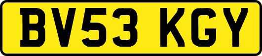 BV53KGY