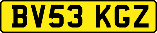 BV53KGZ