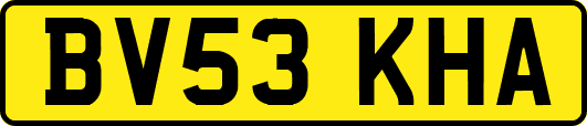 BV53KHA