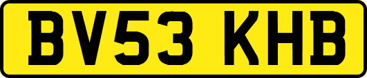 BV53KHB