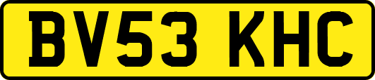 BV53KHC