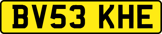 BV53KHE