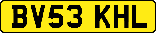 BV53KHL