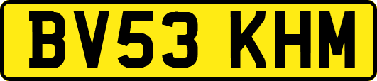 BV53KHM