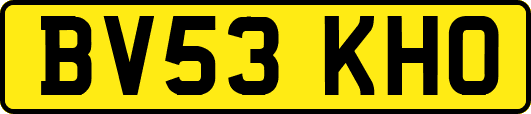 BV53KHO