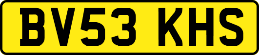 BV53KHS