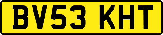 BV53KHT