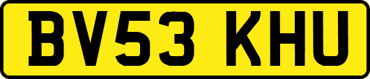 BV53KHU