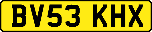 BV53KHX