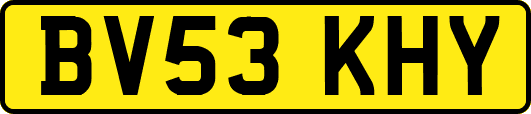 BV53KHY