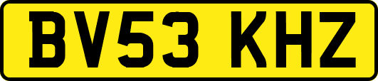 BV53KHZ