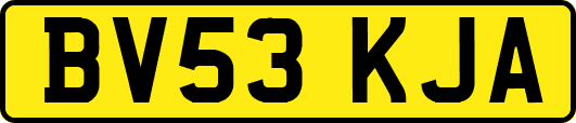 BV53KJA
