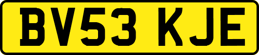 BV53KJE