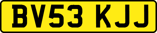 BV53KJJ