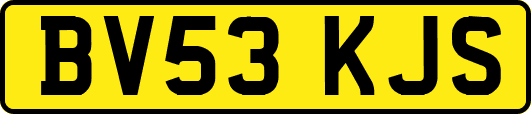 BV53KJS