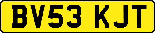 BV53KJT