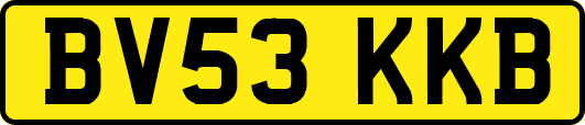BV53KKB
