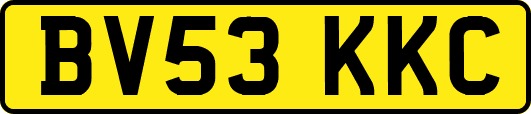 BV53KKC