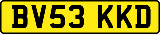 BV53KKD