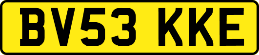 BV53KKE