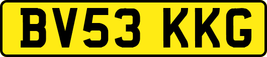 BV53KKG