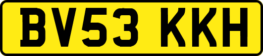 BV53KKH