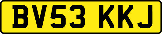BV53KKJ