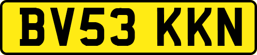 BV53KKN