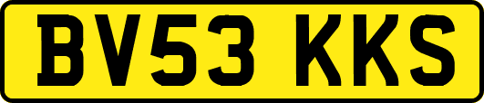 BV53KKS