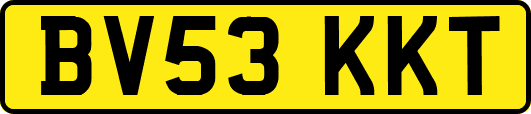 BV53KKT