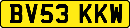 BV53KKW
