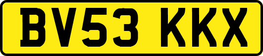 BV53KKX