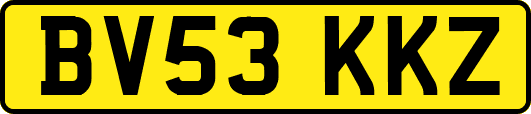 BV53KKZ