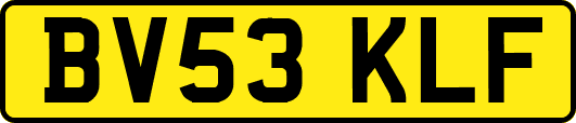 BV53KLF