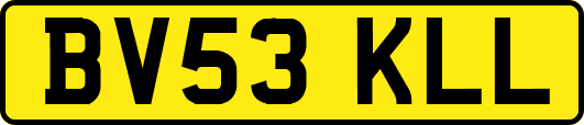 BV53KLL