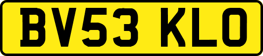 BV53KLO