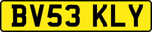 BV53KLY