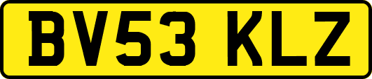 BV53KLZ