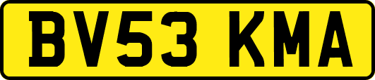 BV53KMA
