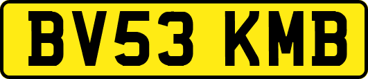 BV53KMB