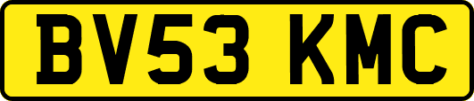 BV53KMC