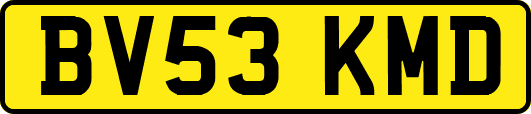 BV53KMD