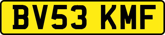 BV53KMF