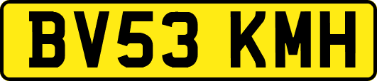 BV53KMH